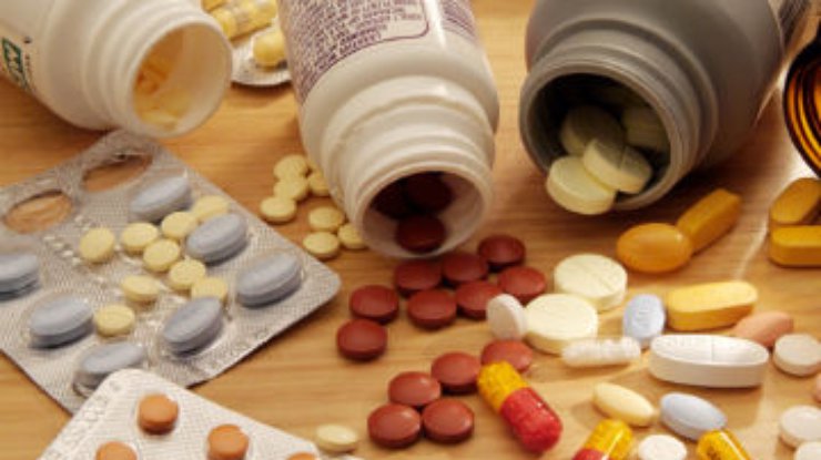 В Кабмине пообещали очистить рынок лекарств от подделок