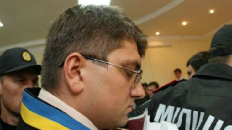 Киреев отпустил члена Нацсовета по телевидению, которого судят за взятку