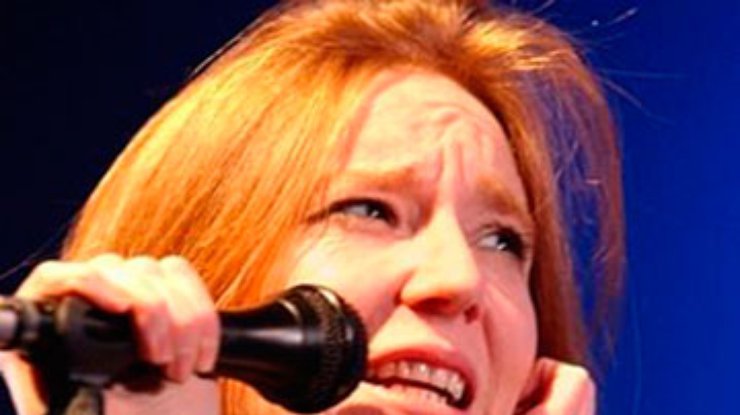 Вокалистка Portishead Бет Гиббонс анонсировала выход первого за 13 лет альбома
