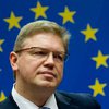 Фюле уверен, что ЕС подпишет Ассоциацию с Украиной в ноябре