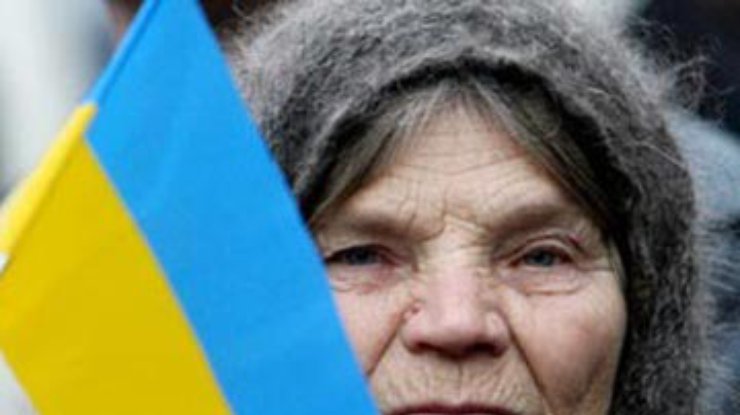 К 2050 году население Украины сократится на 15%, - ООН