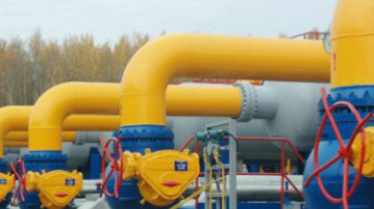 В Украине может появиться еще один независимый импортер российского газа