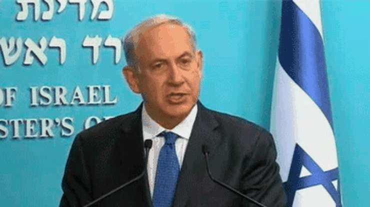 Израиль призвал продолжить политическое давление на Иран