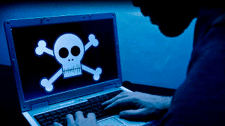 Имидж пирата №1 для Украины крайне неблагоприятен, - Microsoft