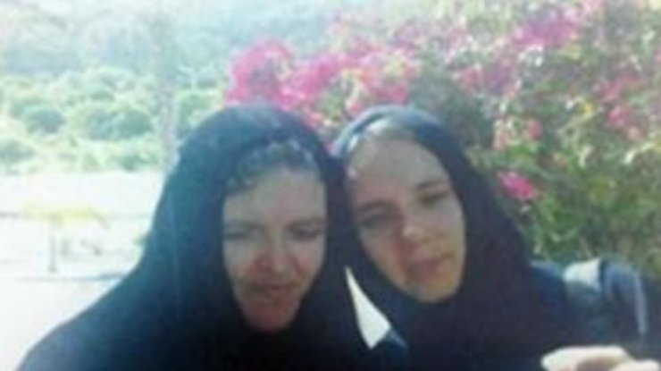 Похищение монахинь из Лавры: Их били и пытали в подвале