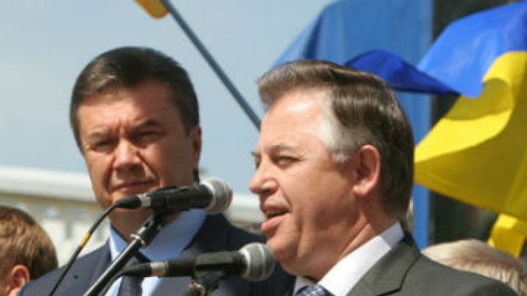 Симоненко назвал главной задачей КПУ свержение Януковича