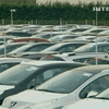 ЕС установил антирекорд по продажам автомобилей
