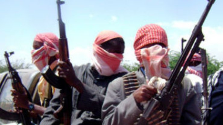 В Сомали убиты исламисты, захватившие офис ООН