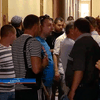 Харьковских милиционеров, подравшихся с судьей, освободили из-под стражи