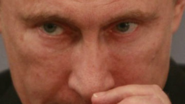 Путин пустит 40 миллиардов долларов на оживление экономики
