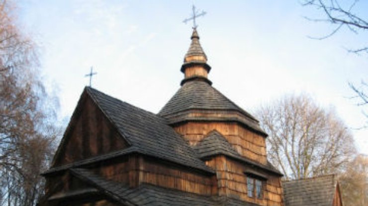Деревянные церкви Карпат вошли в список мирового наследия ЮНЕСКО