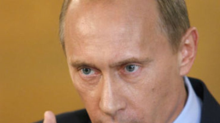 Путин пророчит России демографический кризис