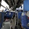 В Черногории в пропасть сорвался автобус с румынскими туристами