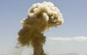 Афганская семья из 9-ти человек подорвалась на мине