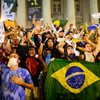 Бразильский конгресс отказался от возмутившей демонстрантов поправки