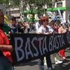 Забастовка в Португалии парализовала работу общественного транспорта