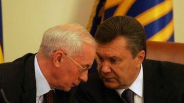 Опрос: В стране все плохо. Виноваты правительство и Янукович