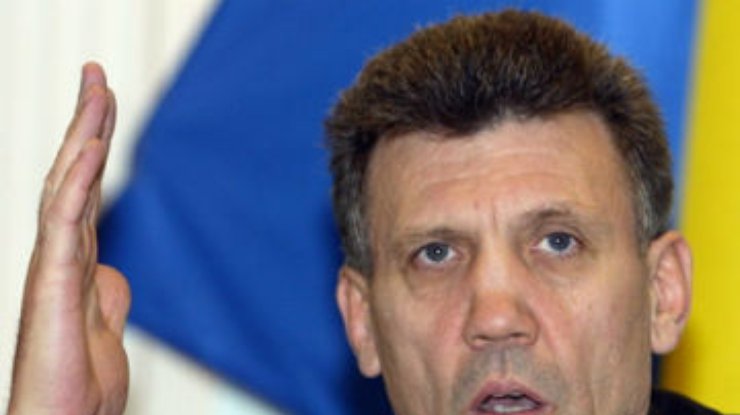 Кивалов: Решение ПАСЕ о разграничении ответственности не касается отдельно Украины