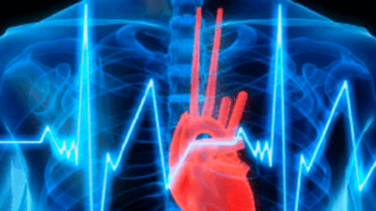 Сердечный клапан смогут заменить без операции