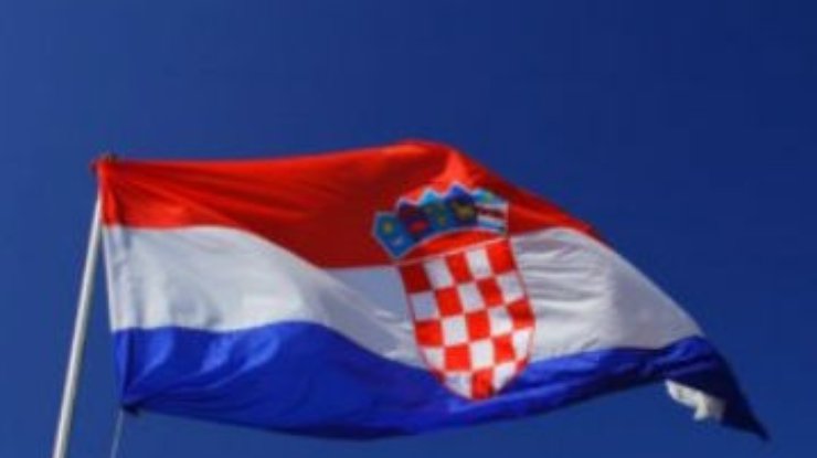 Хорватия с размахом отметит вступление в ЕС