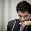 Глава Минфина Португалии уходит в отставку
