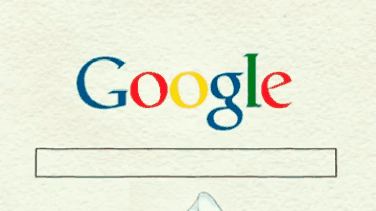 Google запустил голосовой поиск на украинском языке