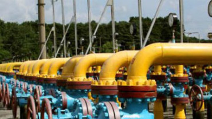 Украине будет достаточно 14 миллиардов кубометров газа в ПХГ, - Минэнерго