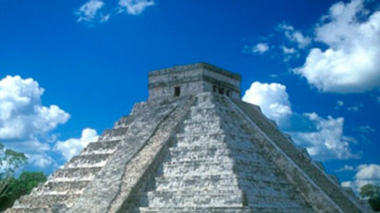 Строители в Перу намеренно разрушили древнейшую пирамиду