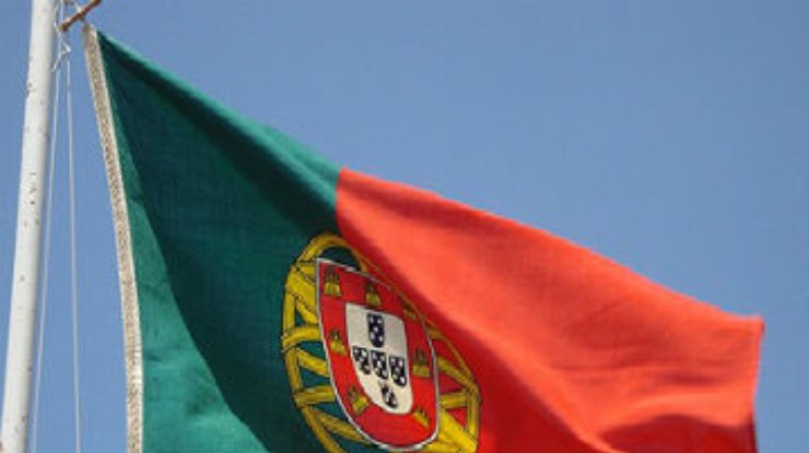 В Португалии удалось сохранить коалиционное правительство