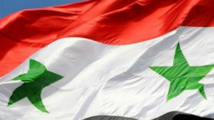 Сирийская оппозиция избрала Ахмада Джабру главой своей коалиции