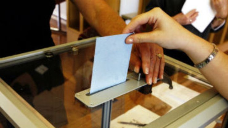 CIS-EMO: Организация выборов в Севастополе была на крайне низком уровне