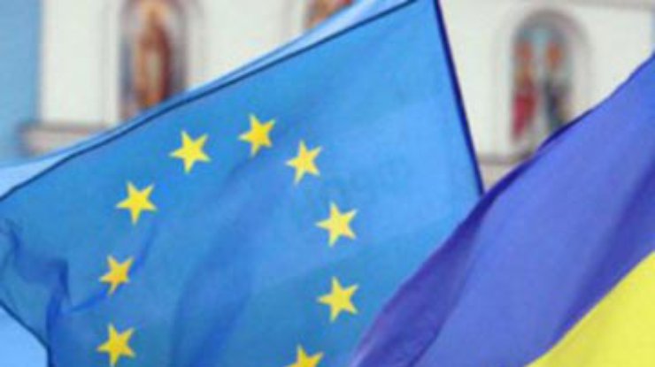 Желание Украины попасть в ЕС невыразительно, - евродепутат