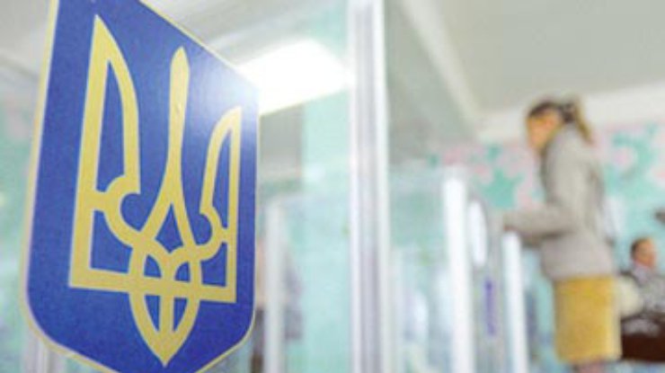 Украина проигнорировала рекомендации Венецианской комиссии по выборам
