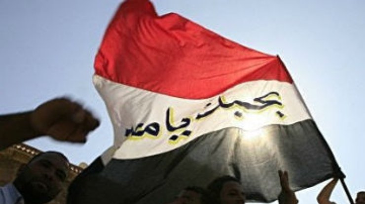 В Египте издали ордер на арест руководства "Братьев-мусульман"