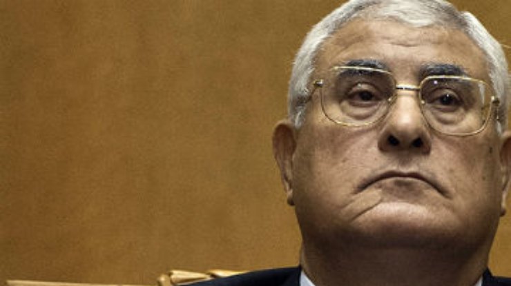 В Египте назначили нового генпрокурора