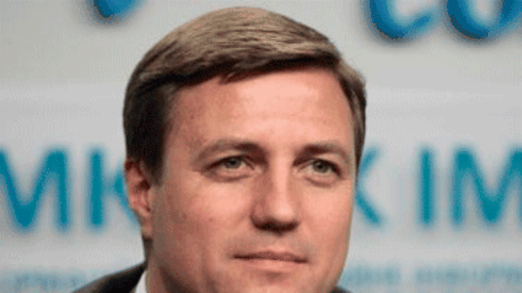 Катеринчук обещает, что оппозиция и дальше не даст работать "незаконному" Киевсовету