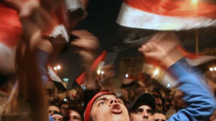 Египетские исламисты готовятся к массовой акции протеста