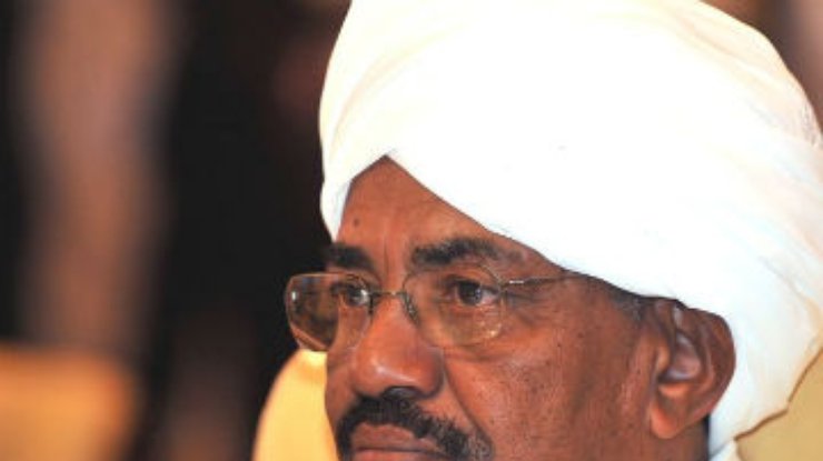 Нигерийские правозащитники намерены арестовать президента Судана