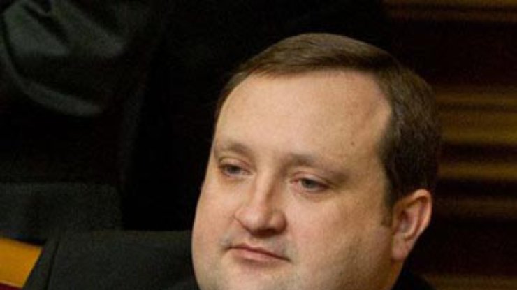 Из-за пробелов в законодательстве из Украины уходили миллионы гривен, - Арбузов