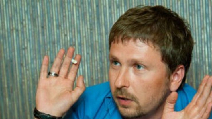 Украинского журналиста, арестованного в Нидерландах, уже отпустили