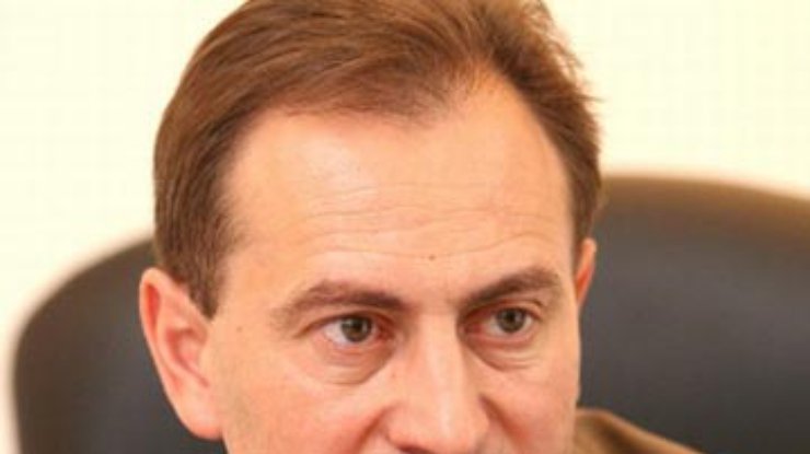 Томенко признал провал акций "Вставай, Украина!"