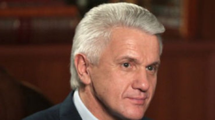Литвин не видит конкурентов Януковичу на президентских выборах