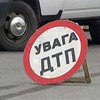 Пассажирский автобус попал в ДТП в Черкасской области: 11 человек пострадали