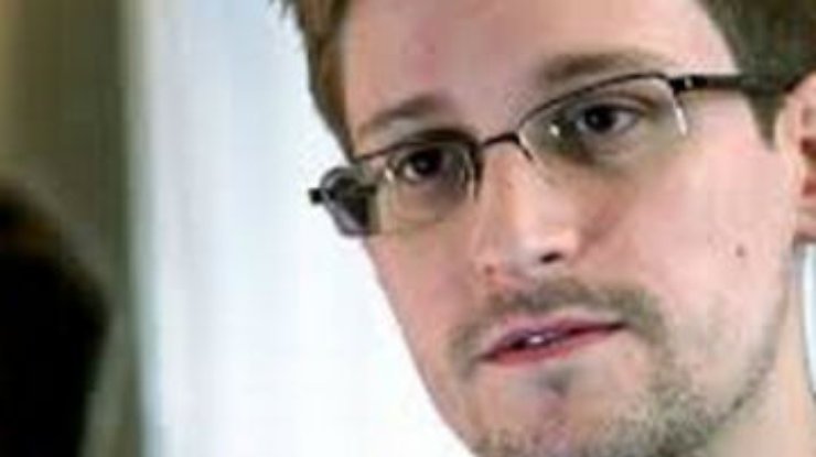 Россия наотрез отказалась выдать Сноудена США