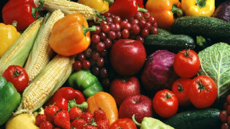 Нью-йоркские врачи начали выписывать рецепты на овощи и фрукты