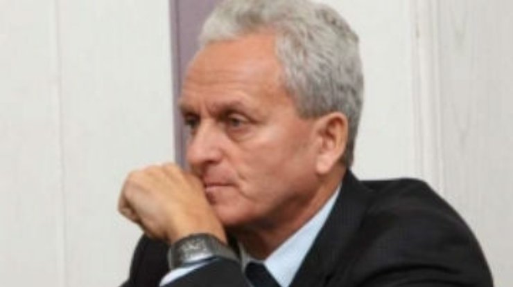 Напавший на мэра Феодосии завладел его барсеткой с деньгами