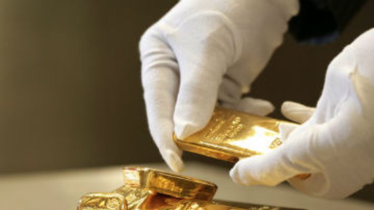 Предсказавший финансовый кризис экономист прочит обвал цен на золото