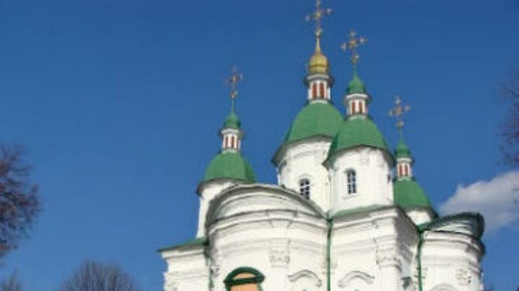 Община УПЦ МП попросилась в Русскую православную церковь