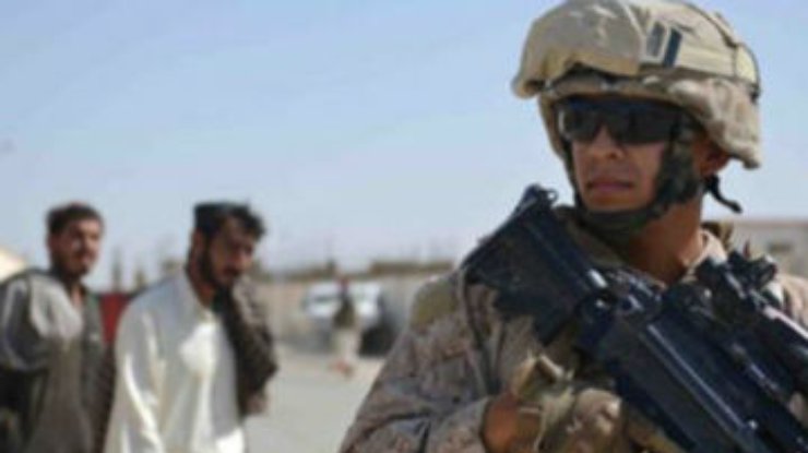 Пентагон не исключает, что США оставят войска в Афганистане после 2014 года