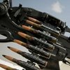Срок эмбарго ЕС на поставки оружия сирийским оппозиционерам истек